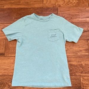 Short sleeve Vineyard Vines t shirt